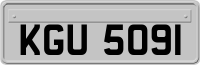 KGU5091