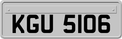 KGU5106