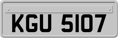KGU5107