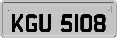 KGU5108