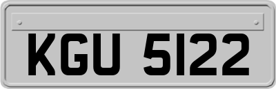 KGU5122
