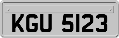 KGU5123