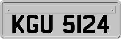 KGU5124