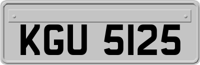 KGU5125
