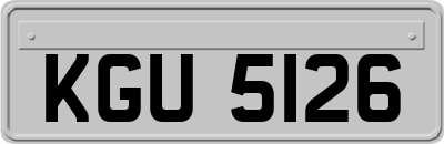 KGU5126