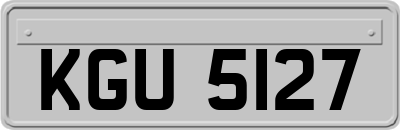 KGU5127