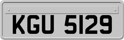 KGU5129