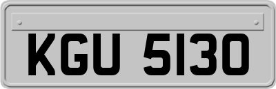KGU5130