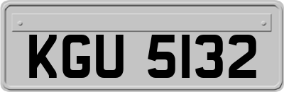 KGU5132