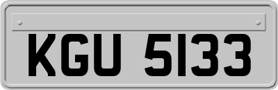 KGU5133