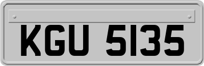 KGU5135