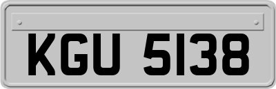 KGU5138