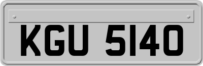 KGU5140