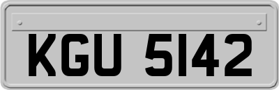 KGU5142