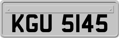 KGU5145