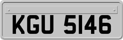 KGU5146