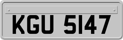 KGU5147