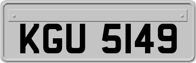 KGU5149