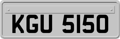 KGU5150