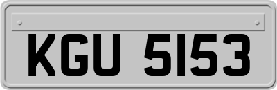 KGU5153