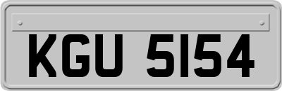 KGU5154