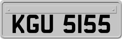 KGU5155