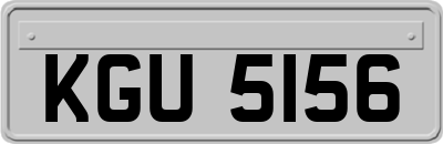 KGU5156