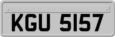 KGU5157