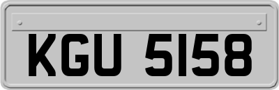 KGU5158