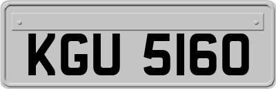 KGU5160