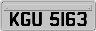 KGU5163