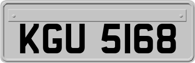 KGU5168