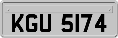KGU5174