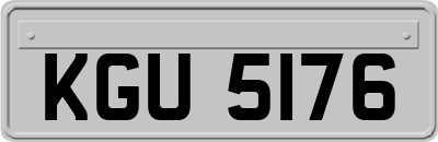KGU5176