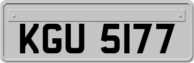KGU5177