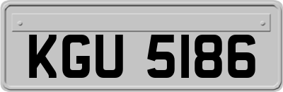 KGU5186