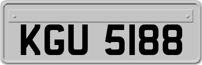 KGU5188
