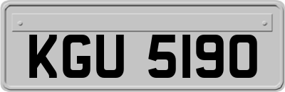 KGU5190