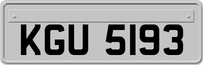 KGU5193