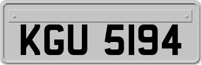 KGU5194