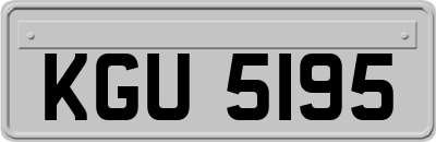 KGU5195
