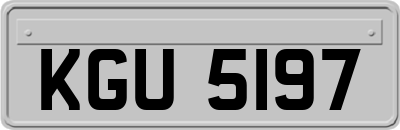 KGU5197