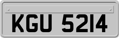 KGU5214