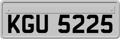 KGU5225