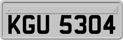 KGU5304