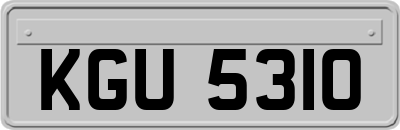 KGU5310