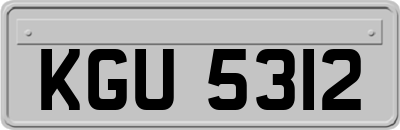 KGU5312