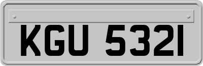 KGU5321