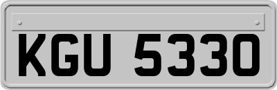 KGU5330