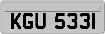 KGU5331